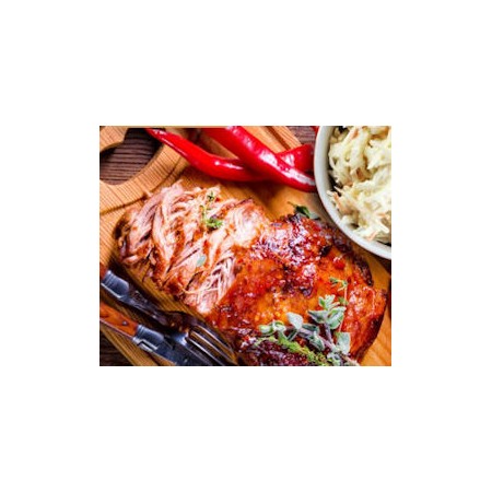 PULLED PORK PRONTO GIULIO S/V gr. 250